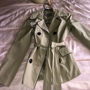 Women’s coat - Forever 21